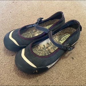 Women’s Keen Mary Jane shoe